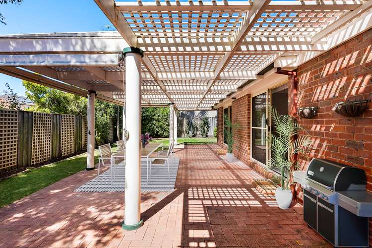 Third view of Homely house listing, 9 Caleyi Way, Belrose NSW 2085