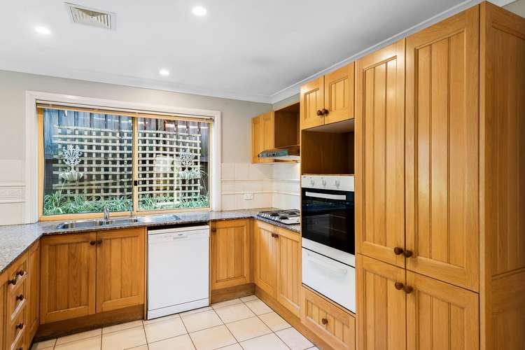 Fourth view of Homely house listing, 9 Caleyi Way, Belrose NSW 2085