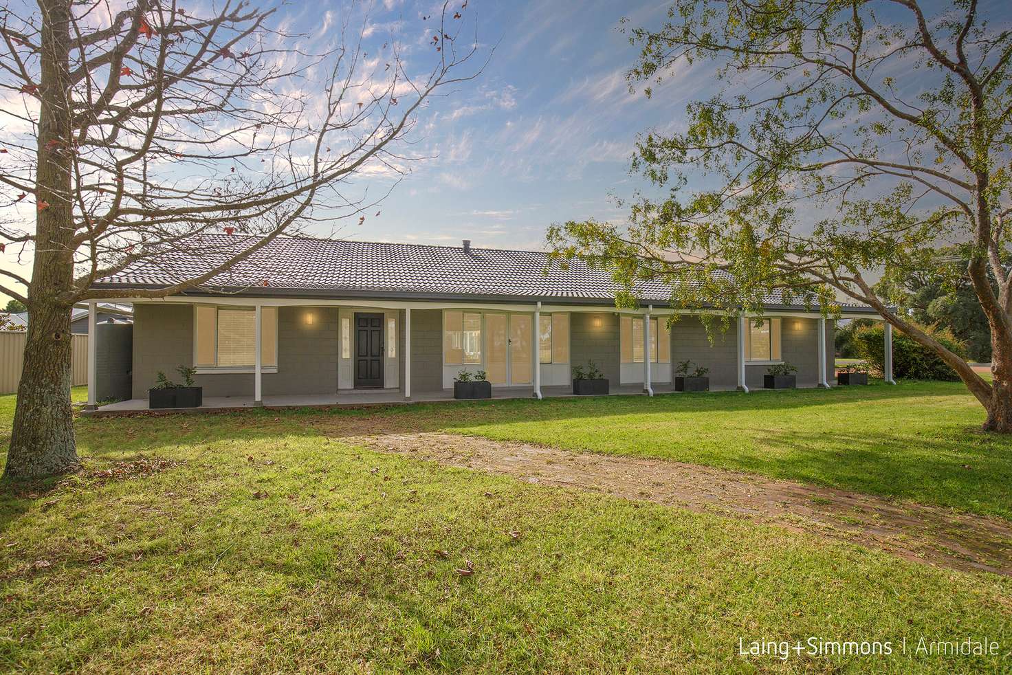 Main view of Homely house listing, 20 Mccrossin Street, Uralla NSW 2358