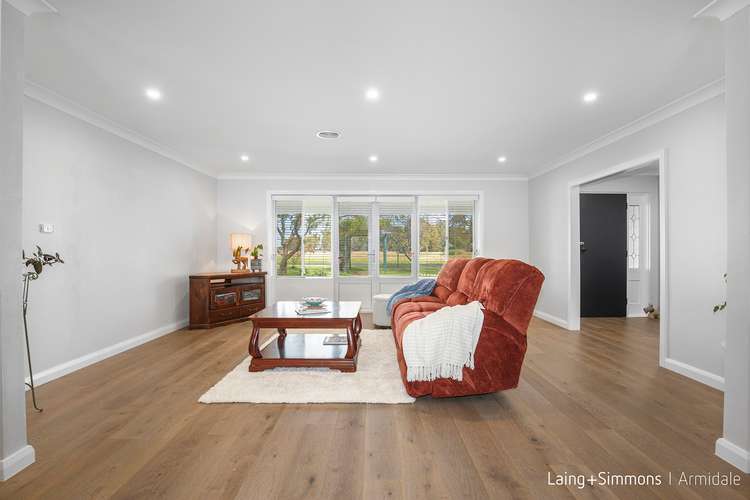 Third view of Homely house listing, 20 Mccrossin Street, Uralla NSW 2358