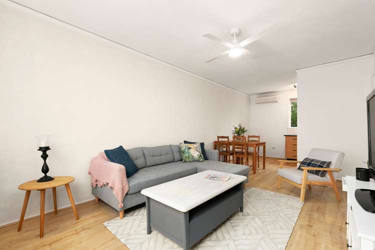 Second view of Homely unit listing, 14/2 Berry Street, Essendon North VIC 3041