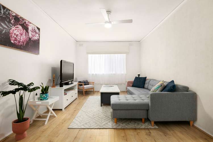 Third view of Homely unit listing, 14/2 Berry Street, Essendon North VIC 3041