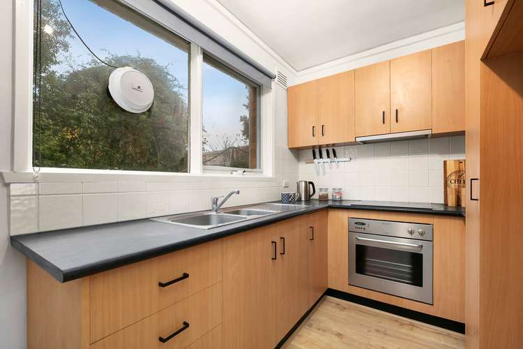 Fourth view of Homely unit listing, 14/2 Berry Street, Essendon North VIC 3041