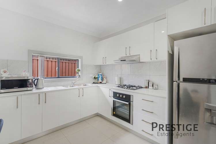 Fourth view of Homely house listing, 49A Prairie Vale Road, Bossley Park NSW 2176