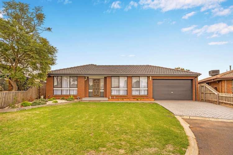 13 Adina Court, Kurunjang VIC 3337