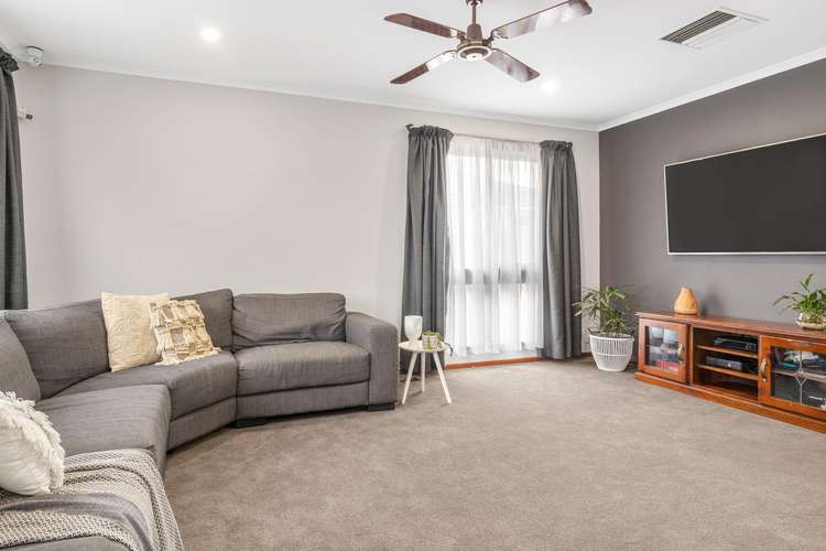 Second view of Homely house listing, 13 Adina Court, Kurunjang VIC 3337