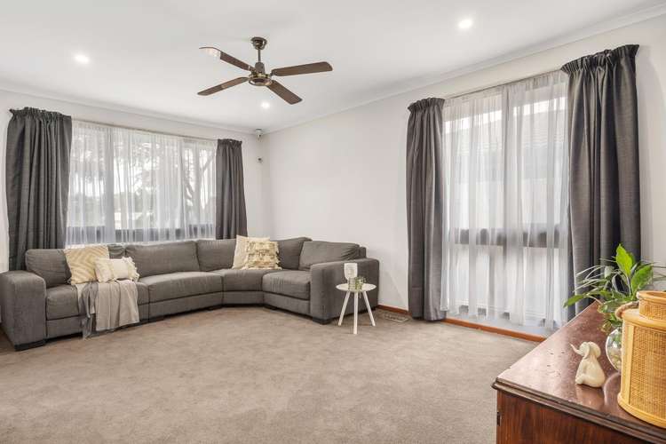 Third view of Homely house listing, 13 Adina Court, Kurunjang VIC 3337