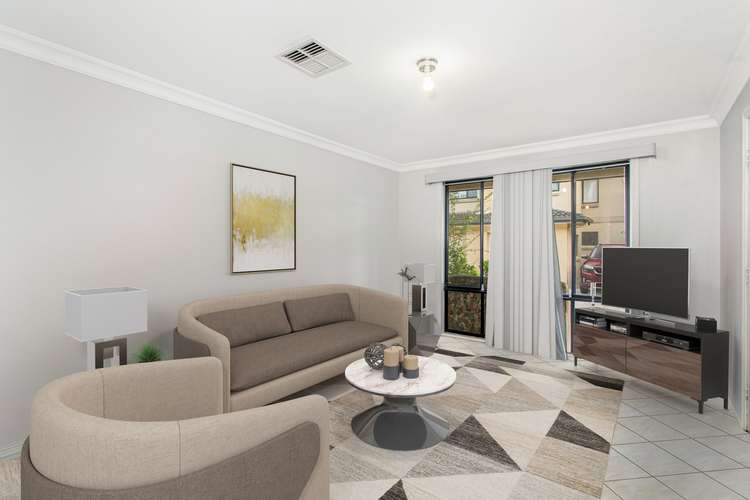 Second view of Homely townhouse listing, 6/32 Douglas Road, Quakers Hill NSW 2763