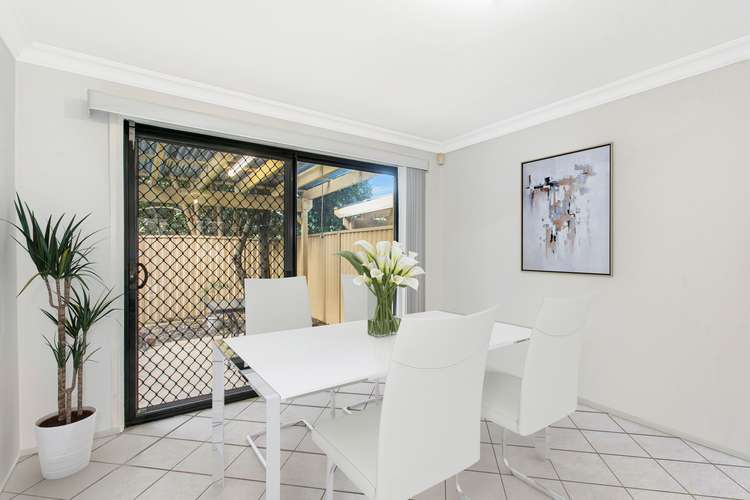 Fourth view of Homely townhouse listing, 6/32 Douglas Road, Quakers Hill NSW 2763