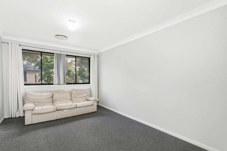 Fifth view of Homely townhouse listing, 6/32 Douglas Road, Quakers Hill NSW 2763