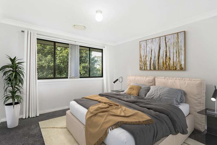 Sixth view of Homely townhouse listing, 6/32 Douglas Road, Quakers Hill NSW 2763