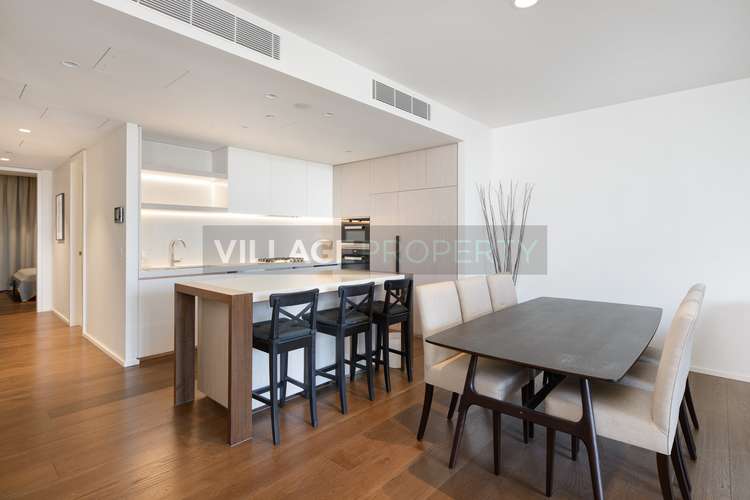 Main view of Homely apartment listing, 102/19 Barangaroo Avenue, Barangaroo NSW 2000