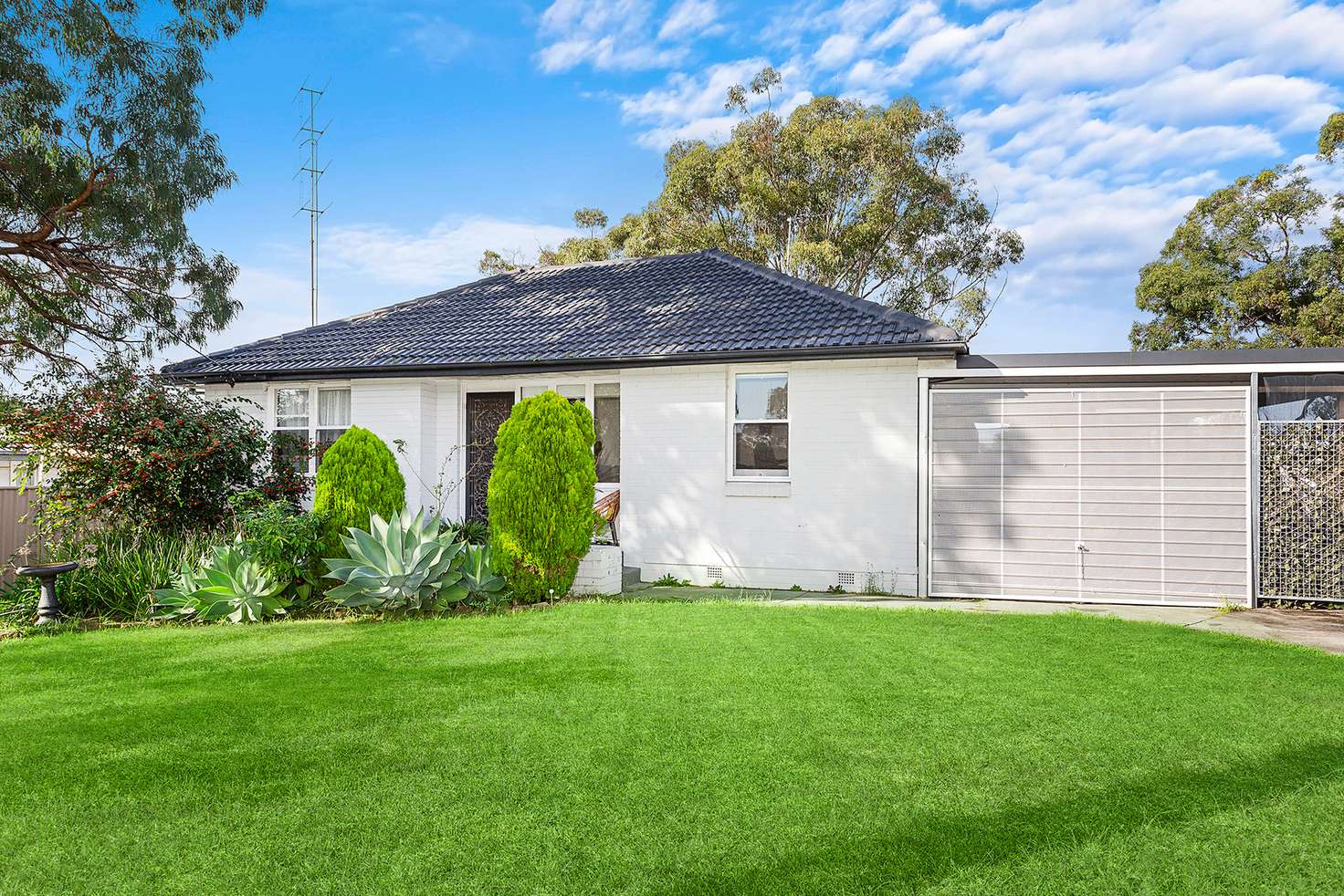 Main view of Homely house listing, 9 Kippax Street, Warilla NSW 2528