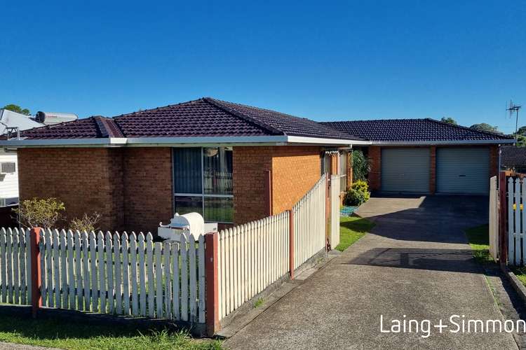 Main view of Homely house listing, 138 Commerce Street, Taree NSW 2430