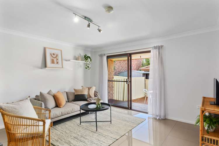 Main view of Homely townhouse listing, 2/27 Nicholson Road, Woonona NSW 2517