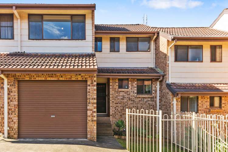 Sixth view of Homely townhouse listing, 2/27 Nicholson Road, Woonona NSW 2517