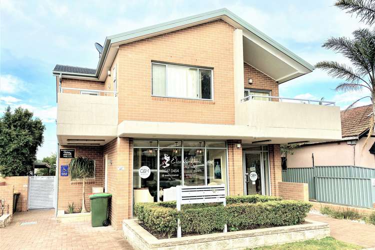 Second view of Homely townhouse listing, 1/97 Noble Street, Allawah NSW 2218
