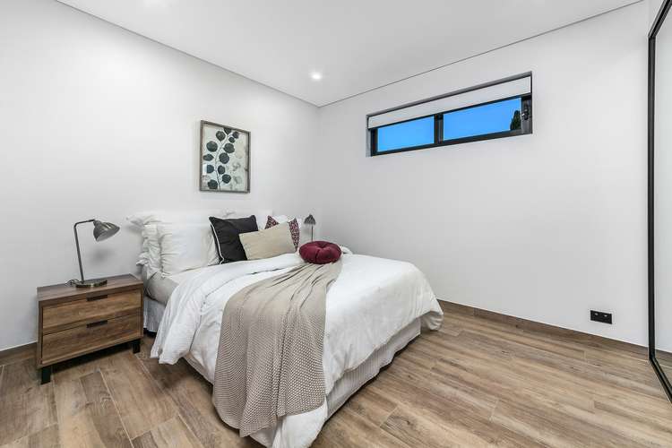 Fourth view of Homely house listing, 9a Bromley Avenue, Greenacre NSW 2190