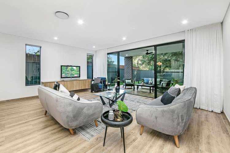 Sixth view of Homely house listing, 9a Bromley Avenue, Greenacre NSW 2190