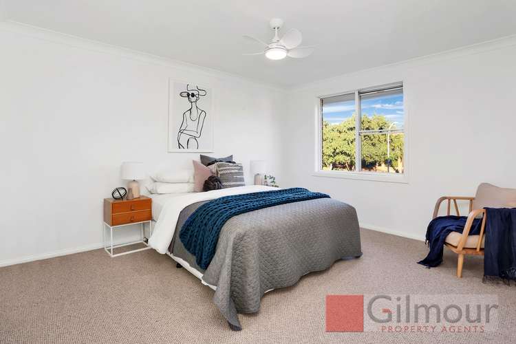 Sixth view of Homely house listing, 32 Coolock Crescent, Baulkham Hills NSW 2153