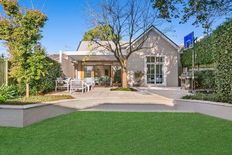 Second view of Homely house listing, 32 Batemans Road, Gladesville NSW 2111