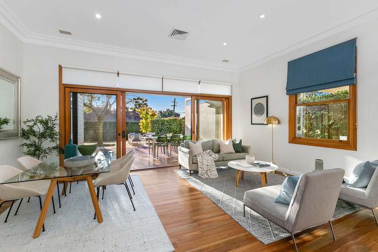 Third view of Homely house listing, 32 Batemans Road, Gladesville NSW 2111