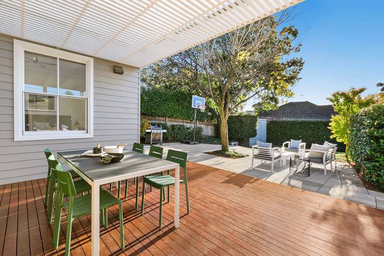 Fifth view of Homely house listing, 32 Batemans Road, Gladesville NSW 2111