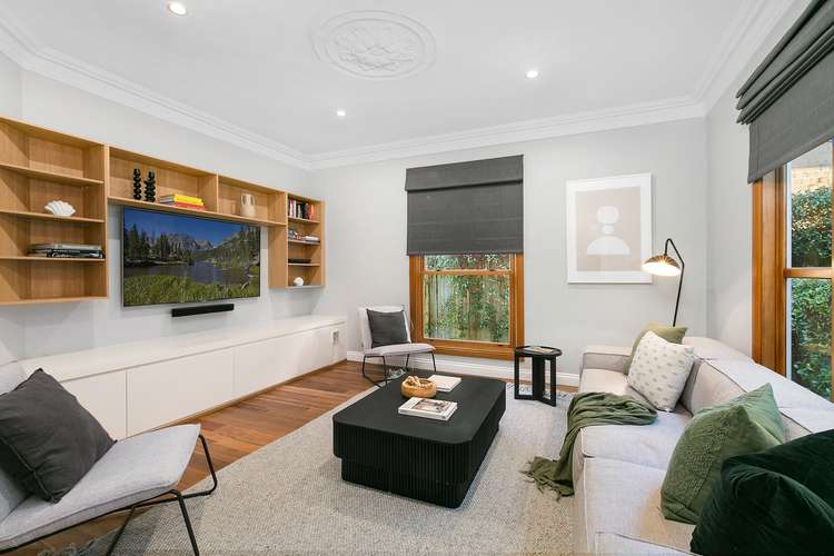 Sixth view of Homely house listing, 32 Batemans Road, Gladesville NSW 2111