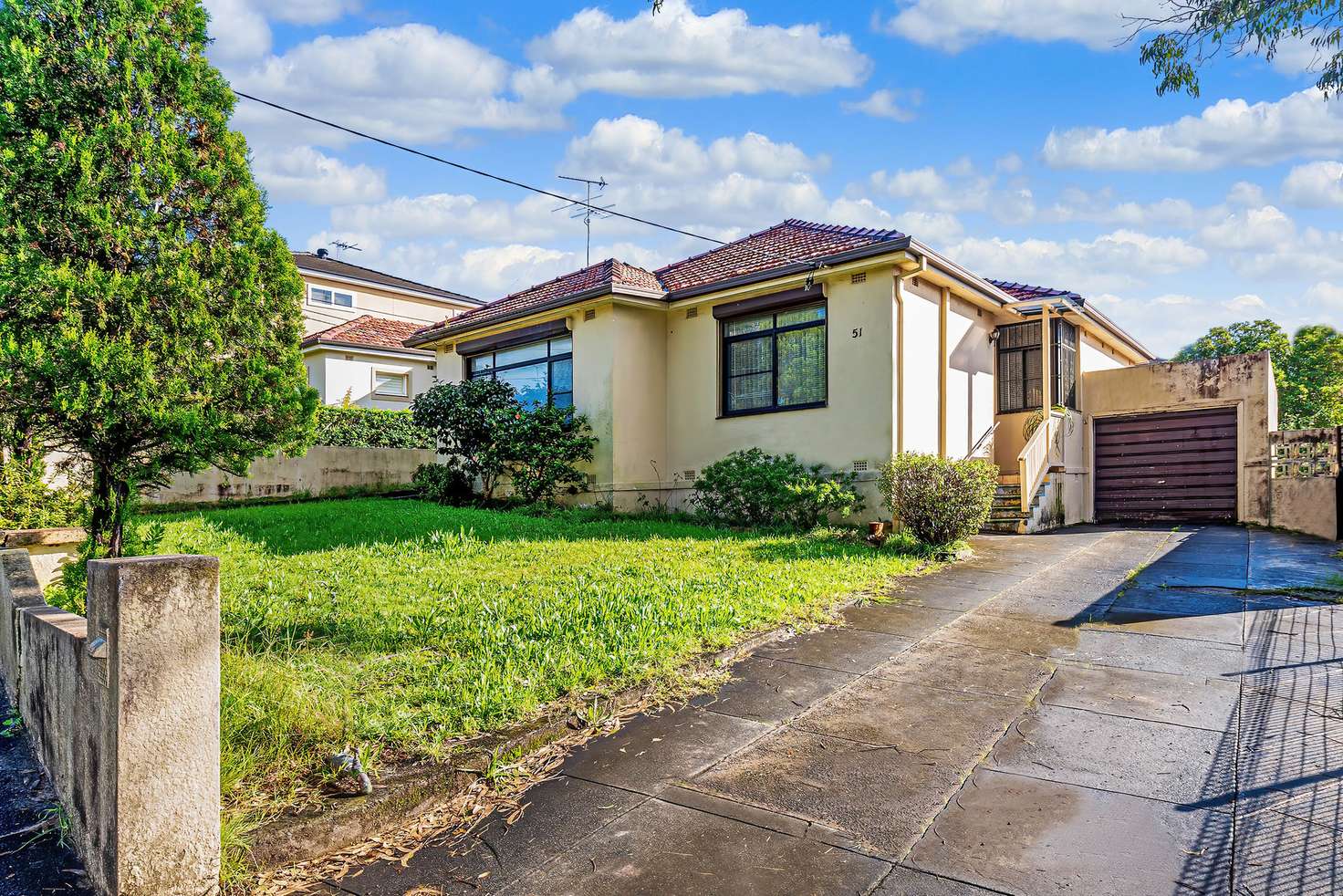 Main view of Homely house listing, 51 Boonah Avenue, Eastgardens NSW 2036