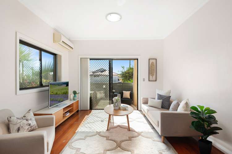 Main view of Homely unit listing, 3/2 Fontainebleau Street, Sans Souci NSW 2219
