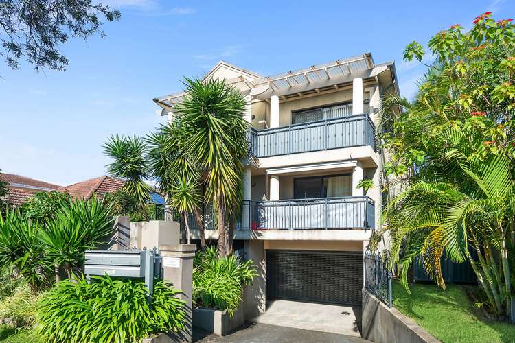 Second view of Homely unit listing, 3/2 Fontainebleau Street, Sans Souci NSW 2219