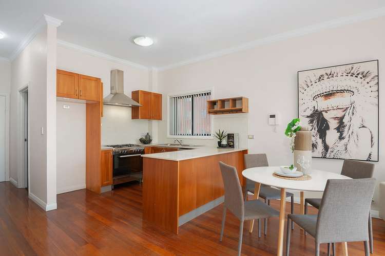 Third view of Homely unit listing, 3/2 Fontainebleau Street, Sans Souci NSW 2219