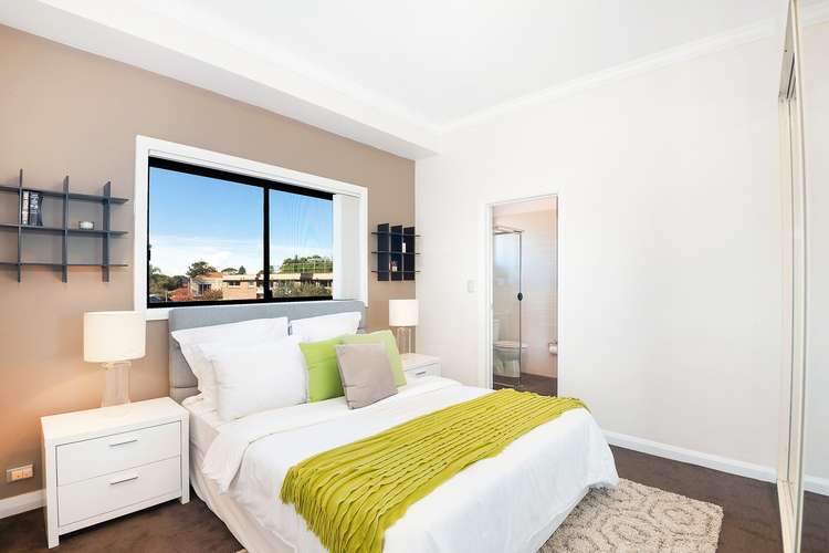 Fourth view of Homely unit listing, 3/2 Fontainebleau Street, Sans Souci NSW 2219