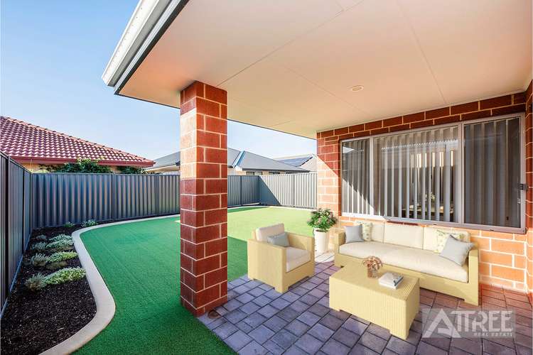 Third view of Homely house listing, 12 Halite Way, Treeby WA 6164