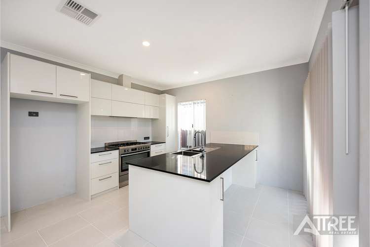 Fourth view of Homely house listing, 12 Halite Way, Treeby WA 6164