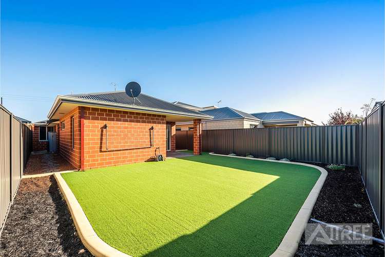 Fifth view of Homely house listing, 12 Halite Way, Treeby WA 6164