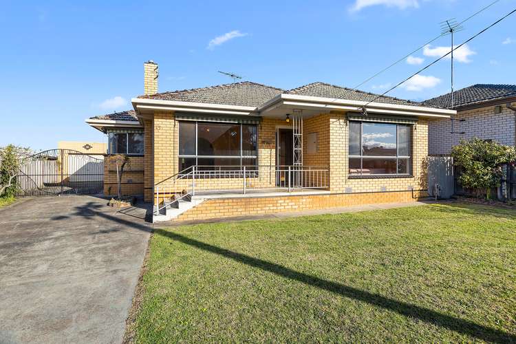 Main view of Homely house listing, 45 Vistula Avenue, Bell Park VIC 3215