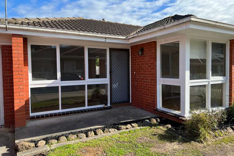 Main view of Homely unit listing, 2/24 Bond Street, Ringwood VIC 3134