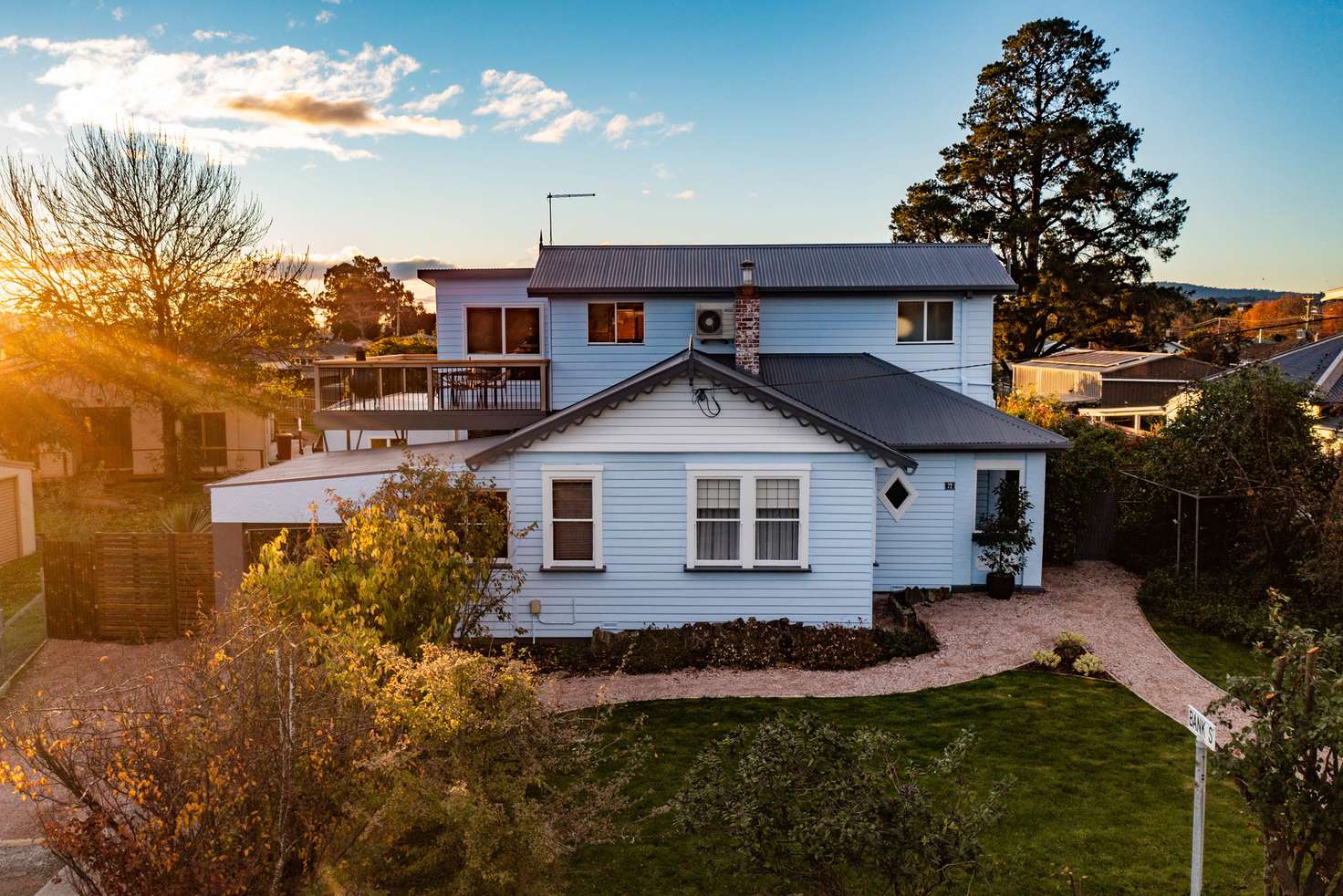 Main view of Homely house listing, 72 Haig Street, Mowbray TAS 7248