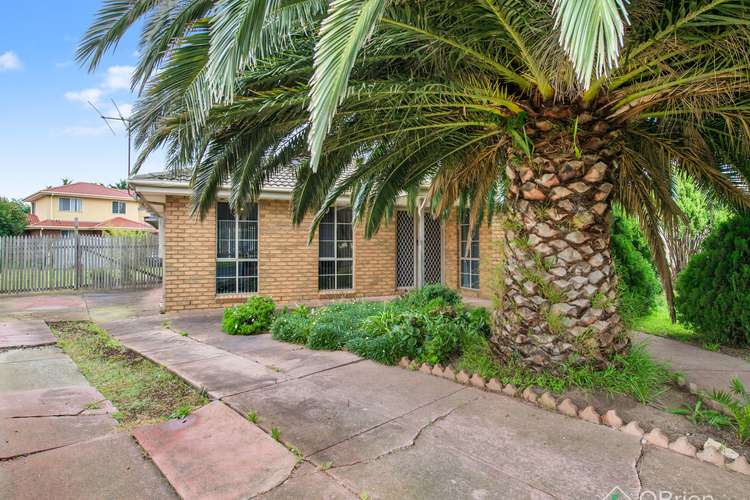 Main view of Homely house listing, 10 Milne Court, Delahey VIC 3037