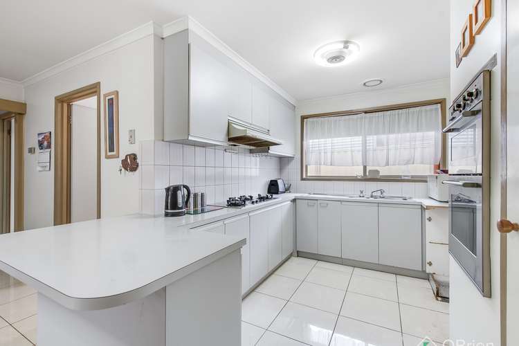 Third view of Homely house listing, 10 Milne Court, Delahey VIC 3037