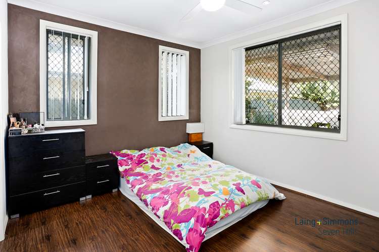 Third view of Homely villa listing, 5/18 Cornelia Road, Toongabbie NSW 2146