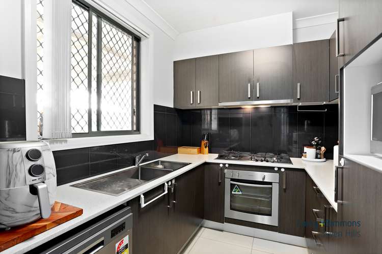 Fourth view of Homely villa listing, 5/18 Cornelia Road, Toongabbie NSW 2146