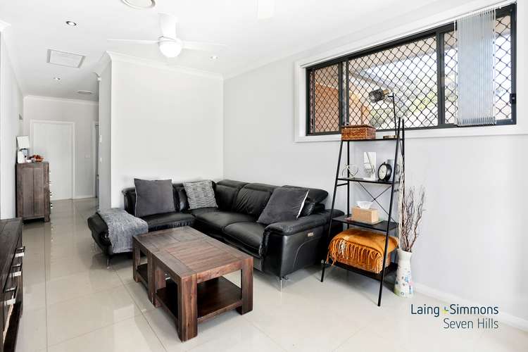 Fifth view of Homely villa listing, 5/18 Cornelia Road, Toongabbie NSW 2146