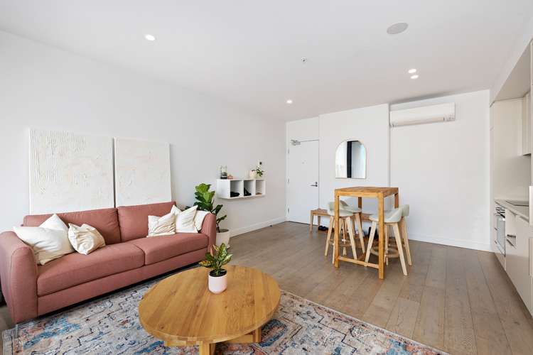 Fifth view of Homely apartment listing, 813/156 Wright Street, Adelaide SA 5000