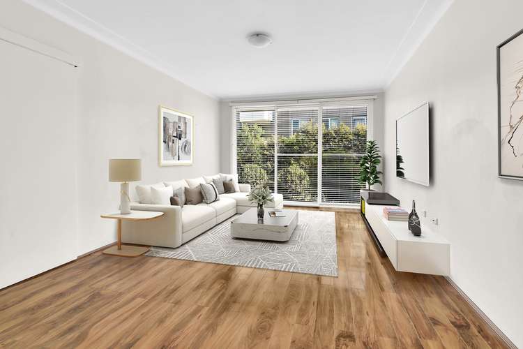 Main view of Homely apartment listing, 3/7 Belmont Avenue, Wollstonecraft NSW 2065
