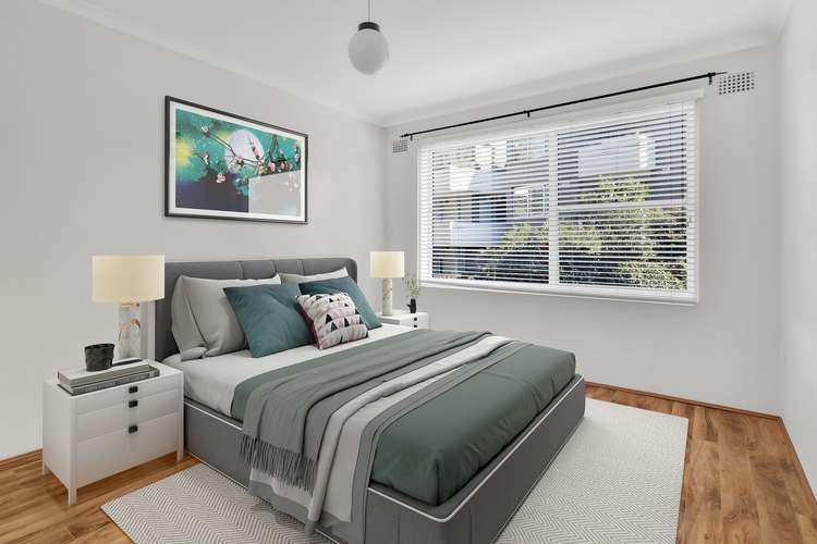 Third view of Homely apartment listing, 3/7 Belmont Avenue, Wollstonecraft NSW 2065