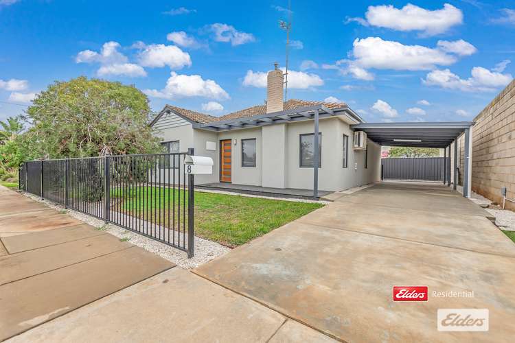 Main view of Homely house listing, 8 Hare Street, Echuca VIC 3564