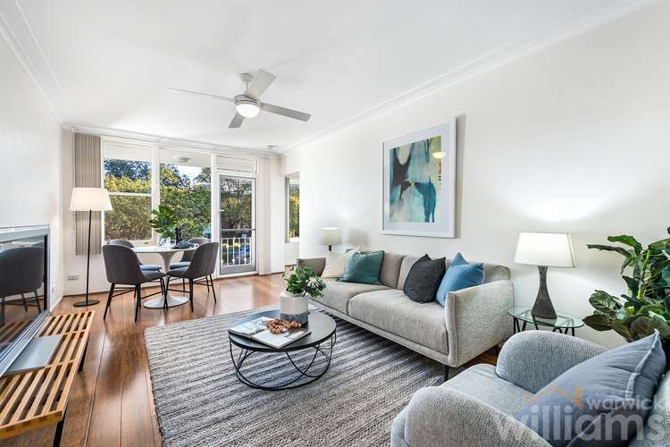 Second view of Homely apartment listing, 5/12 Tranmere Street, Drummoyne NSW 2047