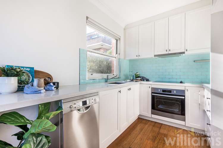 Third view of Homely apartment listing, 5/12 Tranmere Street, Drummoyne NSW 2047